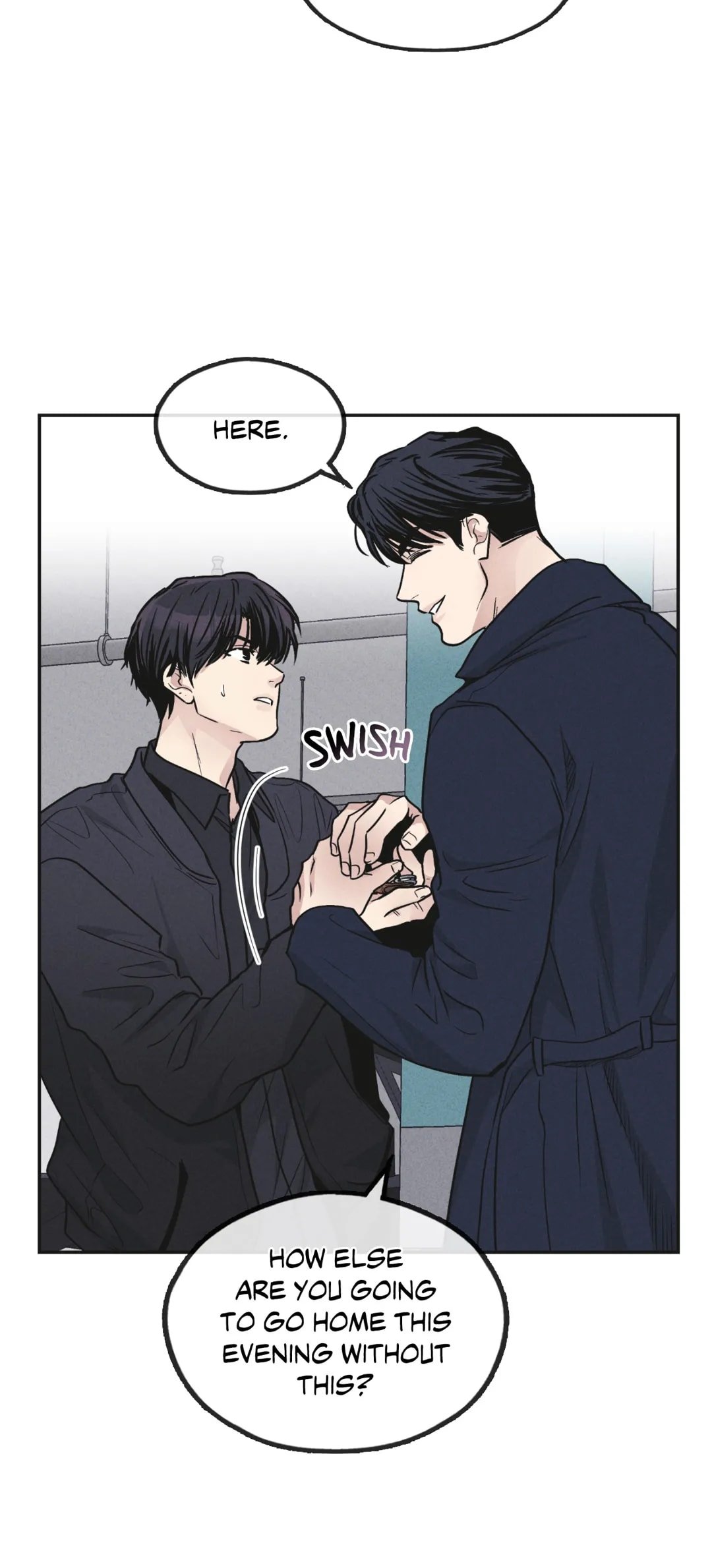 Payback, Chapter 56 image 40